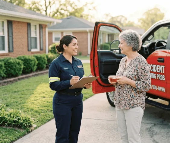 Accident Towing Service Waterloo, IA FAQs